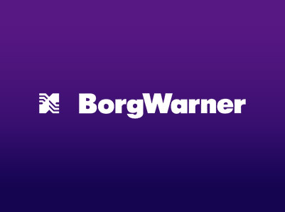 BorgWarner