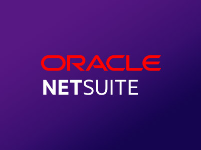 Oracle Netsuite