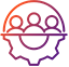 Skilled Multilingual Annotation Team