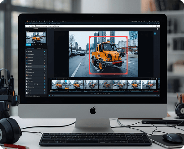Video Annotation