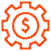 Centralized assets