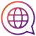 Leading localization