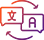 Multilingual Support