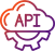 Connectors and REST API