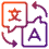 Over 200 Language