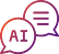 In-built AI