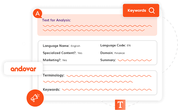 Content Summarization