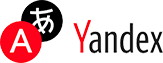 Yandex Translate