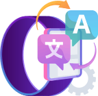 Translation Memory Set-Up
