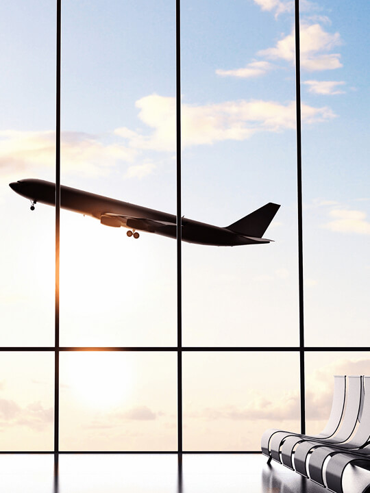 Airlines