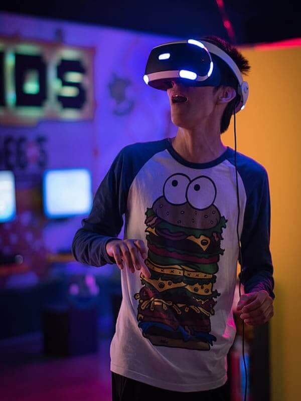 GAMING