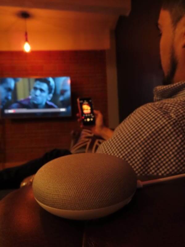 VIDEO ON DEMAND
