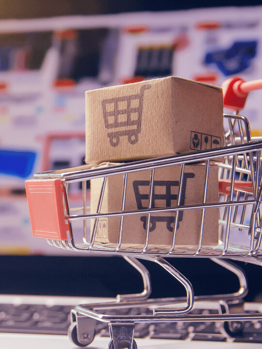 E-Commerce