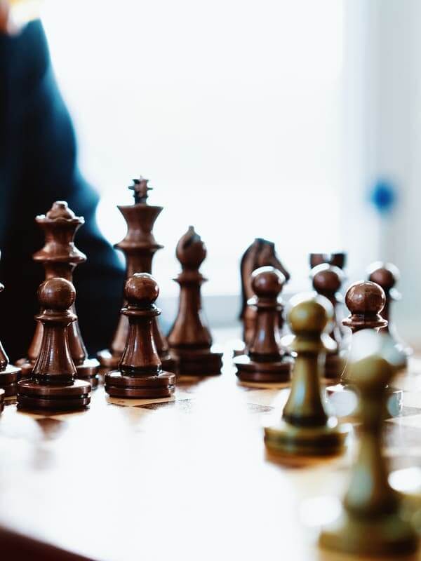 STRATEGY