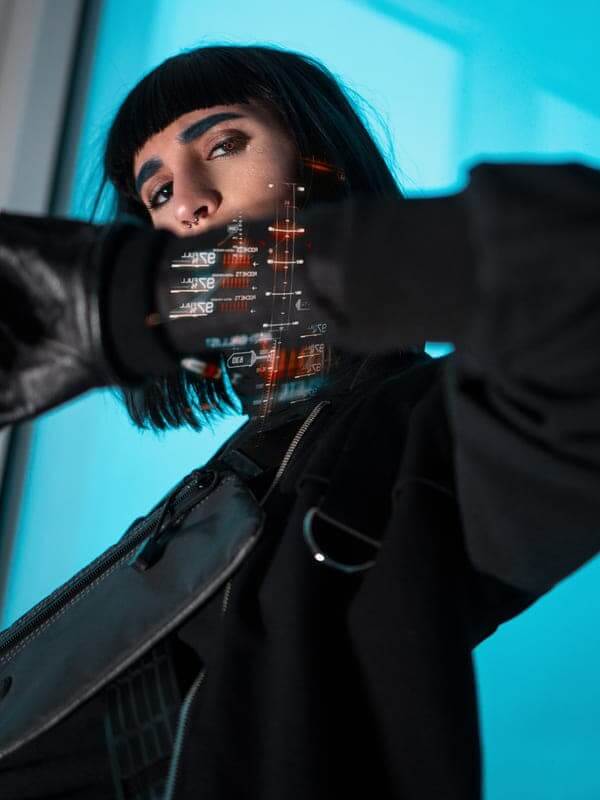 USER INTERFACES