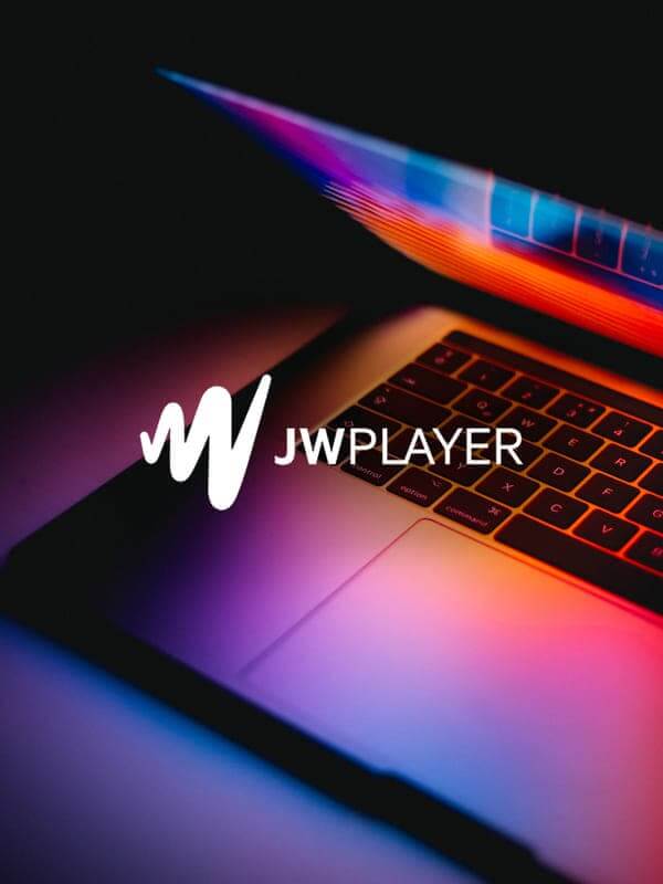 JW PLAYER