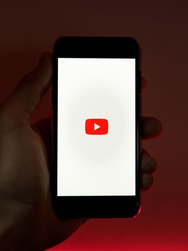 YOUTUBE