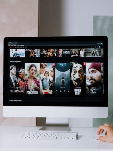 NETFLIX