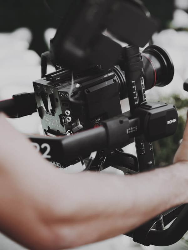 CORPORATE VIDEOS
