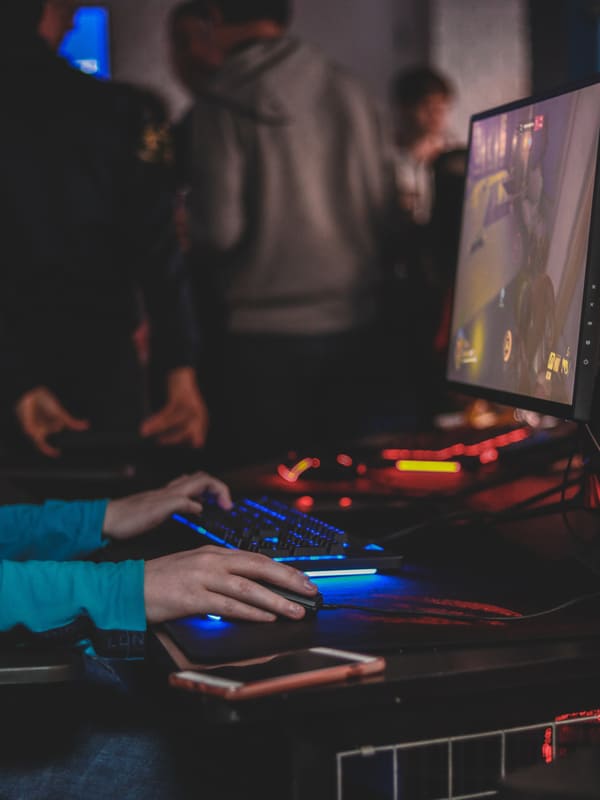 GAMES