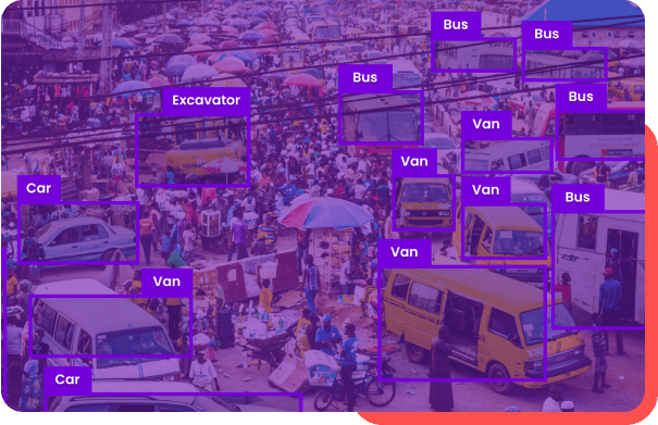 Data Annotation