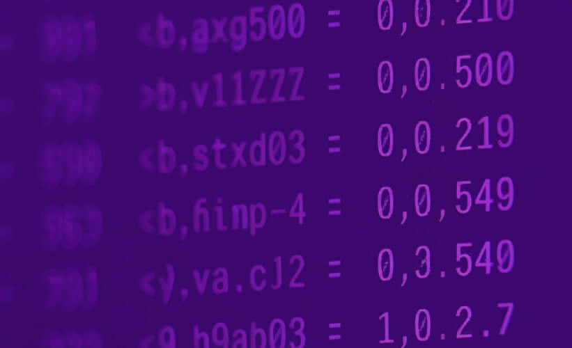 Custom Text Data Custom Text Data