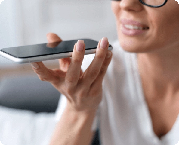 Conversational Speech Conversational Speech